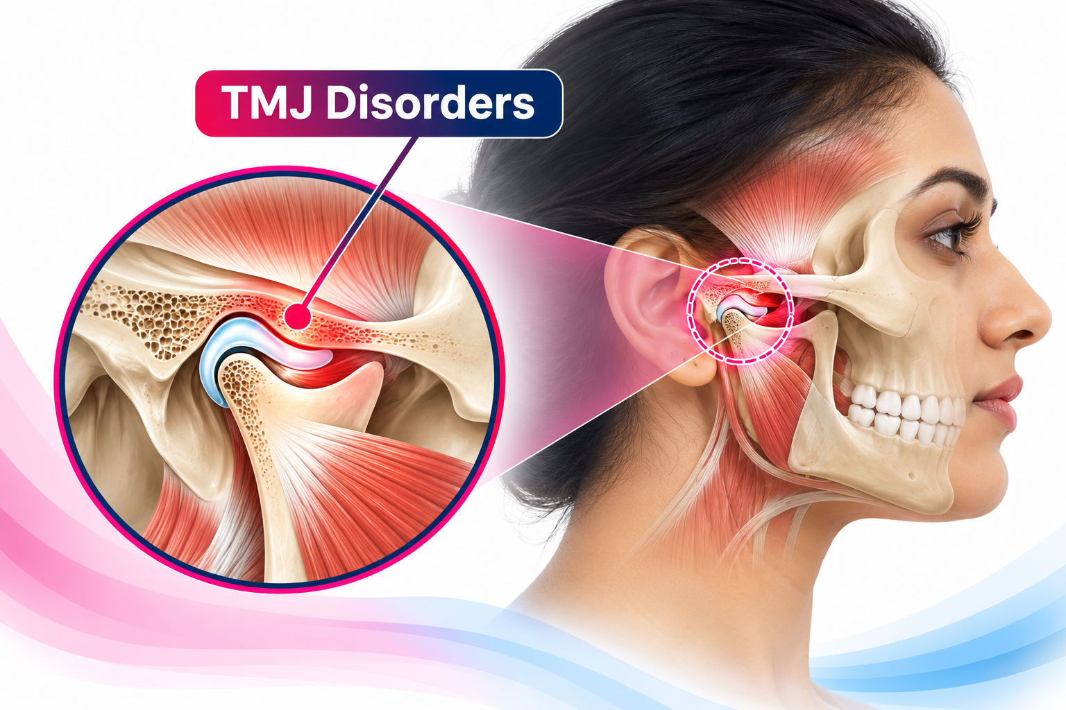TMJ Disorders